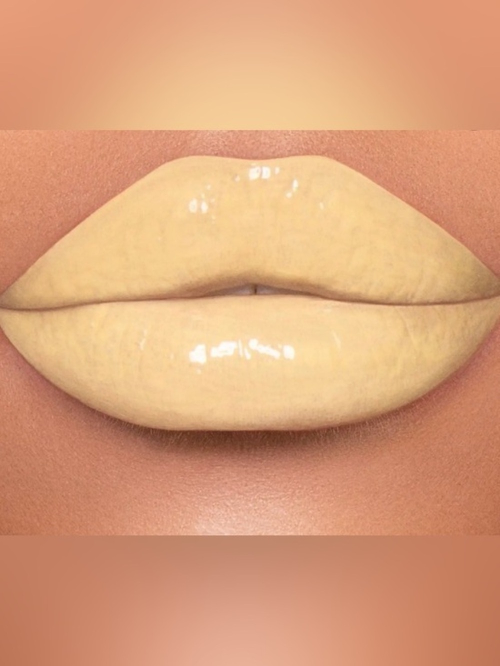 Jeffree Star Urethra Supreme Gloss Full Pigment Lip Gloss —